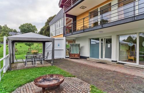 Ramscheid House | Haus Eifelsonne