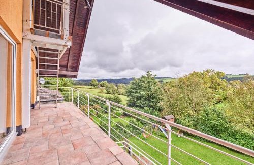 Ramscheid House | Haus Eifelsonne