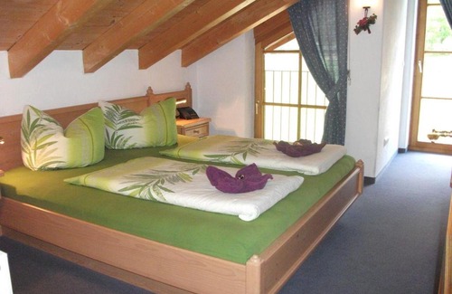 Oberjoch Apartment | Haus Einstein