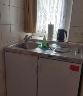 Niederrathen Apartment | Haus Elbtalblick
