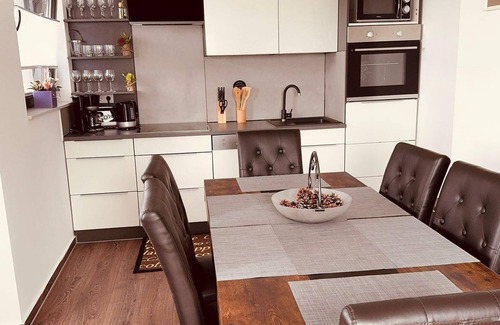 Heringhausen House | Haus Elena Wohnung 7C