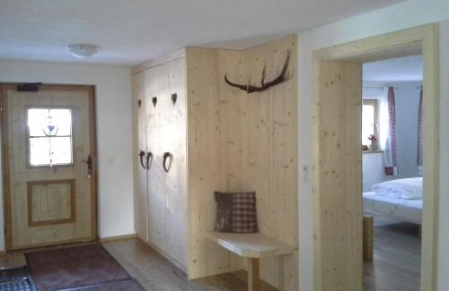 Schwendau Apartment | Haus Elfriede