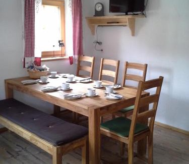 Schwendau Apartment | Haus Elfriede