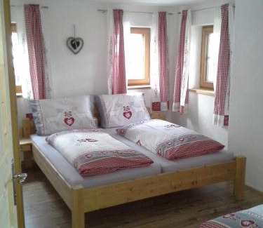 Schwendau Apartment | Haus Elfriede