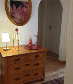 Einod Apartment | Haus Ella
