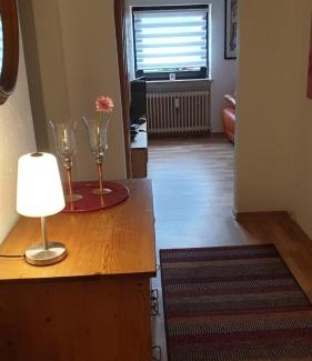 Einod Apartment | Haus Ella