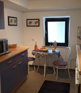 Einod Apartment | Haus Ella