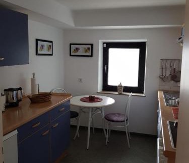 Einod Apartment | Haus Ella