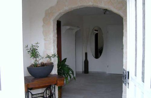 Momlingen Apartment | Haus Ellbogen