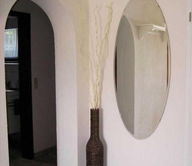 Momlingen Apartment | Haus Ellbogen