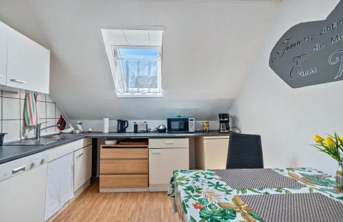Buende Apartment | Haus Elseaue