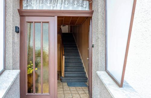 Buende Apartment | Haus Elseaue