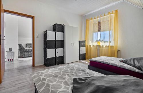 Buende Apartment | Haus Elseaue