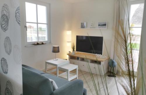 Zierow House | Haus Elve