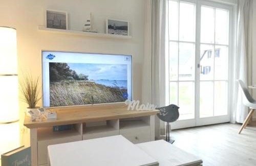 Zierow House | Haus Elve