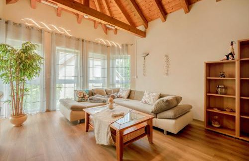 Weilerbach Apartment | Haus Emanuel