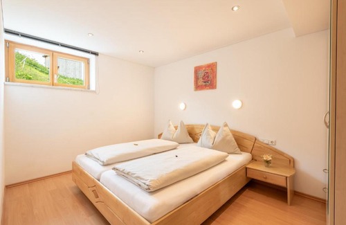 Faschina Apartment | Haus Emilia am Faschinajoch