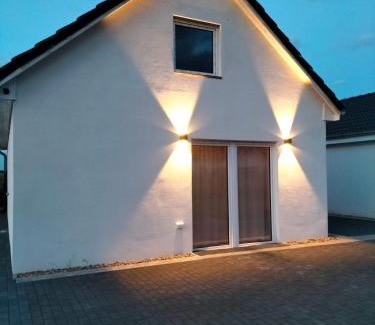 gmina Wolin Apartment | Haus Emilia