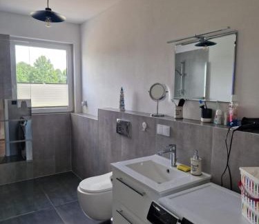 gmina Wolin Apartment | Haus Emilia