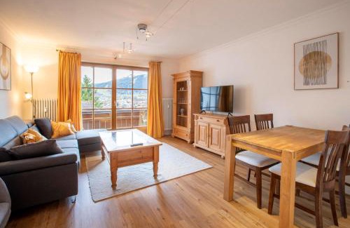Meilingen Apartment | Haus Engel