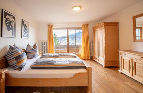 Meilingen Apartment | Haus Engel