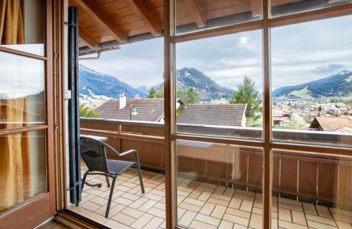 Meilingen Apartment | Haus Engel