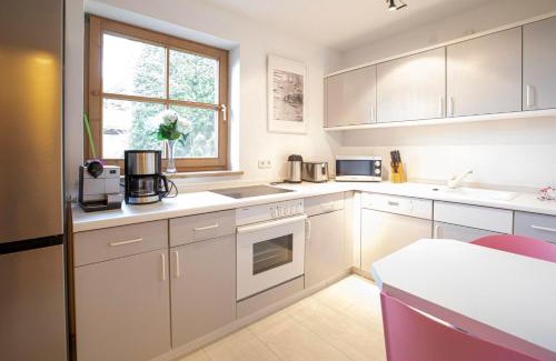 Meilingen Apartment | Haus Engel