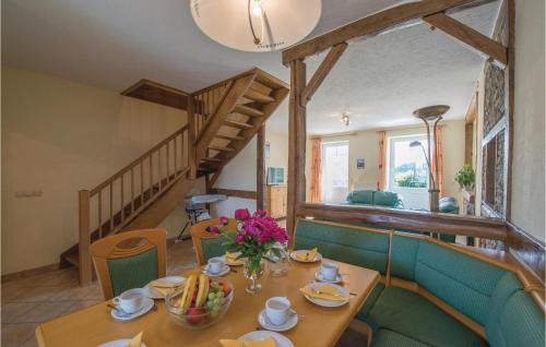 Weweler House | Haus Engel-Michael