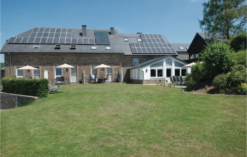 Weweler House | Haus Engel-Michael