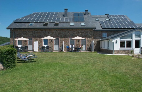 Weweler House | Haus Engel-Rafael