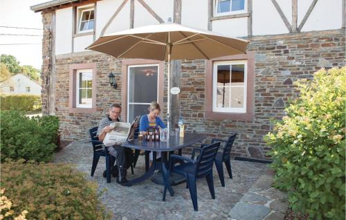 Weweler House | Haus Engel-Uriel