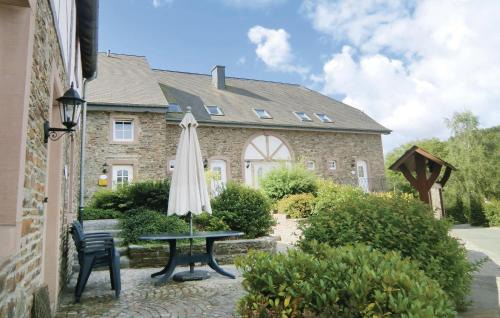 Weweler House | Haus Engel-Uriel