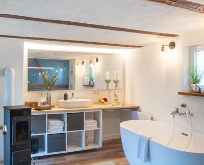 Hochheim Apartment | Haus Engelbert