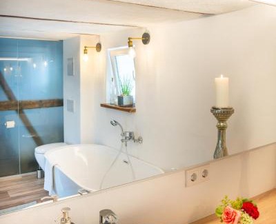 Hochheim Apartment | Haus Engelbert