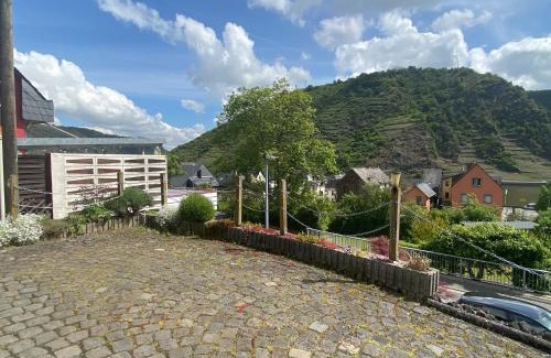 Kattenes Apartment | Haus Erika/Fam. Frevel