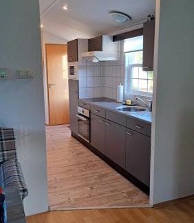 Briedel Apartment | Haus Eselsblick