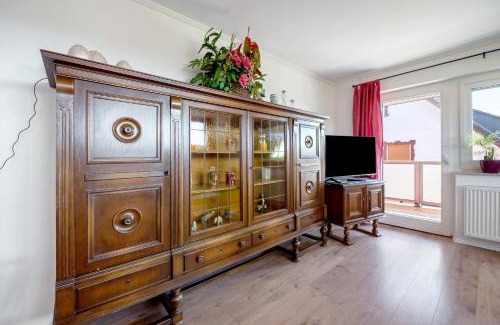 Weitersborn Apartment | Haus Eulennest