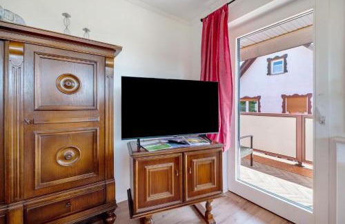 Weitersborn Apartment | Haus Eulennest