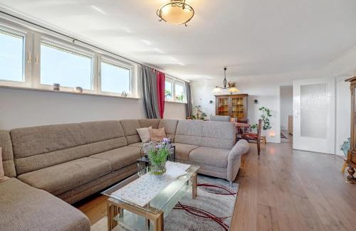 Weitersborn Apartment | Haus Eulennest