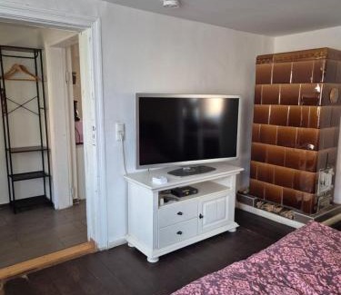 Deutschhof Apartment | Haus Evelynchen Apartment 1 Deutschhof