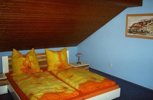 Riglasreuth Apartment | Haus Evi