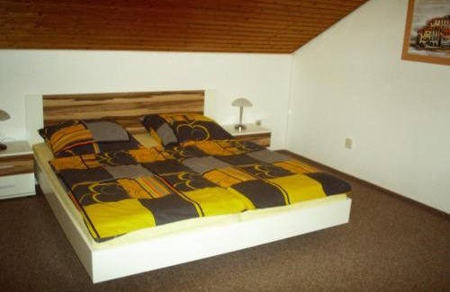 Riglasreuth Apartment | Haus Evi