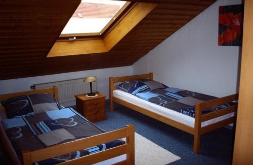 Riglasreuth Apartment | Haus Evi