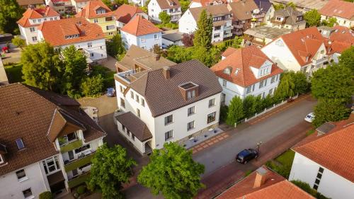 Bad Driburg House | Haus Eyers