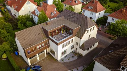 Bad Driburg House | Haus Eyers
