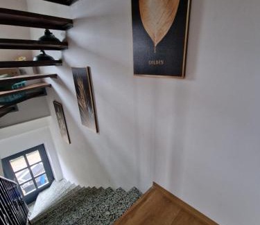 Albertsdorf Apartment | Haus-Fehmarn-am-Dorfteich-|-Wohnung-3-Nord