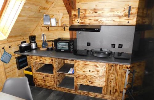 Plodda Apartment | Haus Feierabend