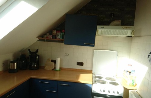 Hilders Apartment | Haus Felix