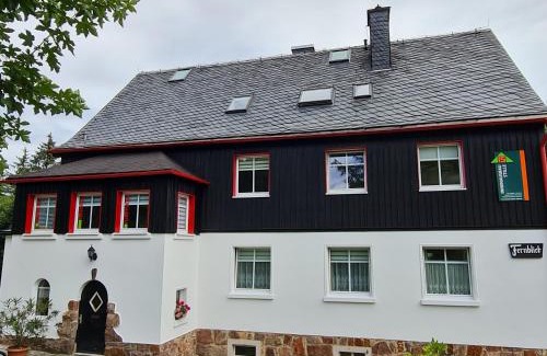 Baerenburg Apartment | Haus Fernblick