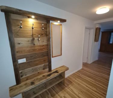 Baerenburg Apartment | Haus Fernblick